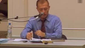 Почему бывает трудно любить Бога? - Тимур Расулов (вырезка)