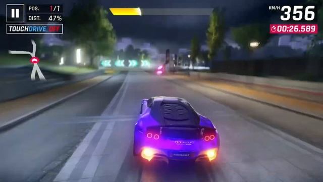 Elite: Class C TLE - 0:52.596 - Arrinera Hussarya 33 (GOLD 3,897 rank) top 1% смотреть онлайн