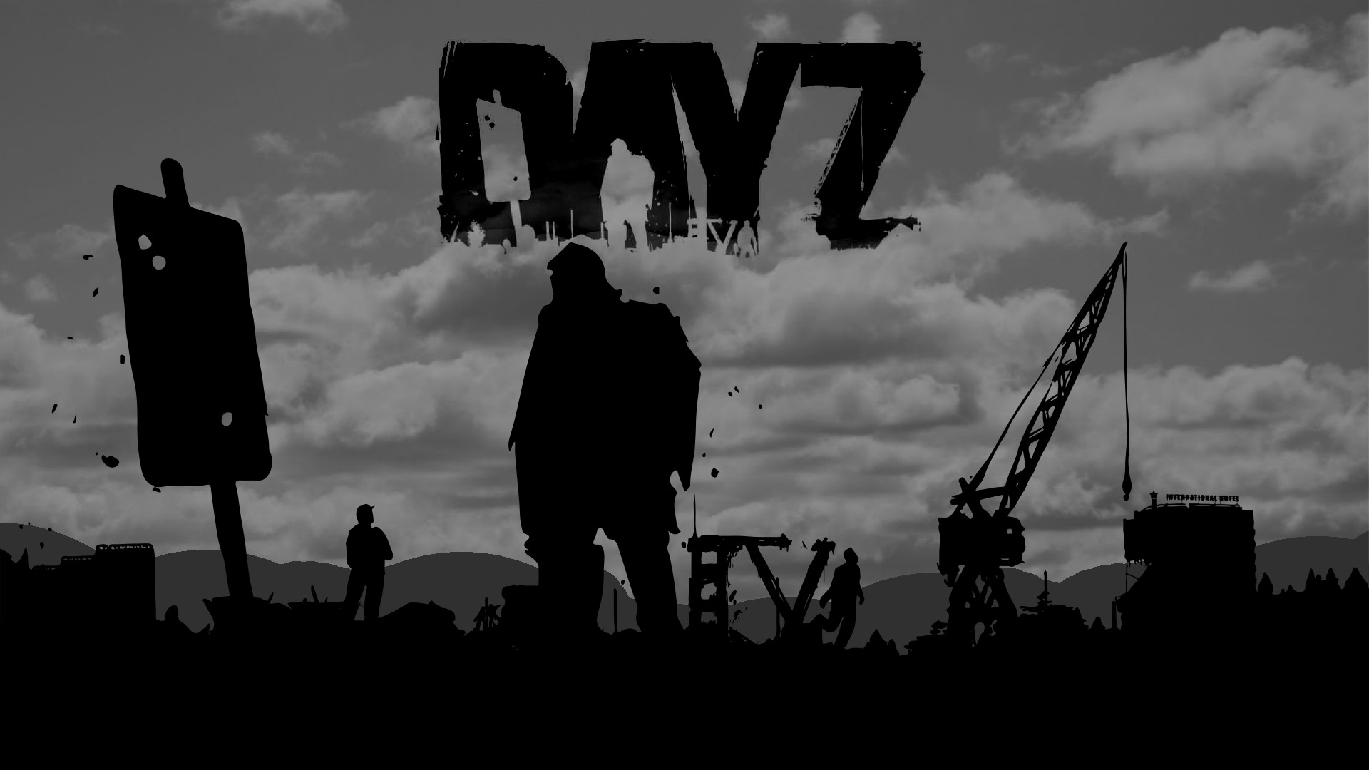 Купить Аккаунт Dayz