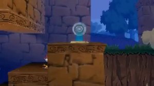 Evolution of Rayman's Costumes in Games [2001-2023]