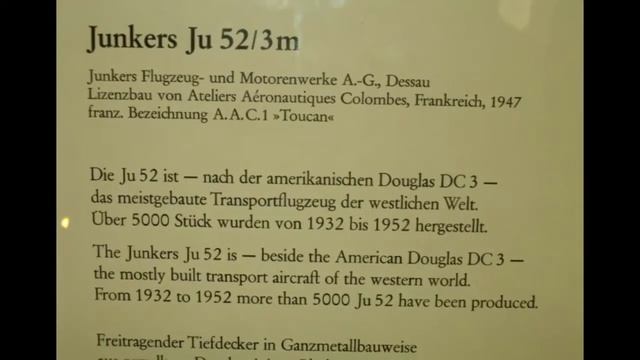 Deutsches Museum - German Museum смотреть онлайн