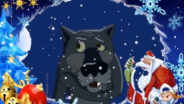 ? С Новым Годом, Друзья и Коллеги! Всем подписчикам подарок по ссылке в описание. смотреть онлайн