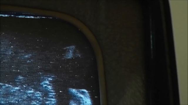 Обзор лампового телевизора Старт 3 смотреть онлайн