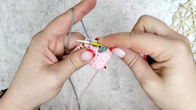 ?ЗАКАЗАЛИ 10 КАРДИГАНОВ ЭТИМ УЗОРОМ. ??НЕ УСПЕВАЮ ВЯЗАТЬ. Узор спицами
