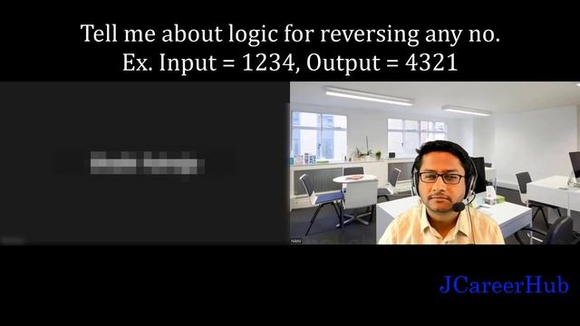Java Mock Interview | Freshers Interview