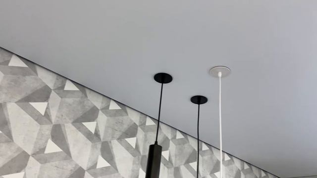 Светодиодный натяжной потолок (Обзор №33) смотреть онлайн