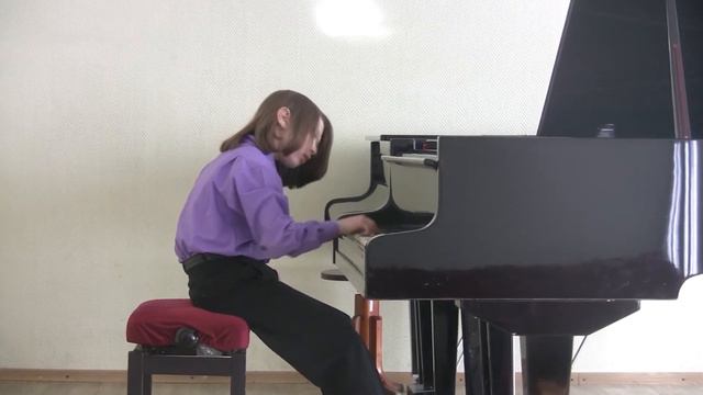 Арсений Вдовиченко г.Донецк Школа искусств №9 смотреть онлайн