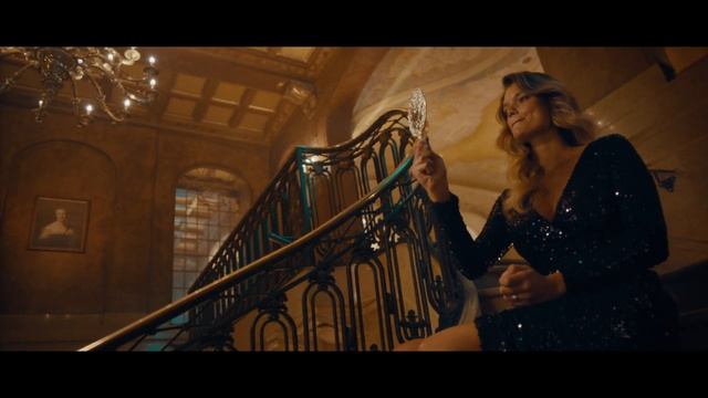 La magie du Château Frontenac / Château Frontenac's magic смотреть онлайн