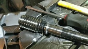 Ремонт поворотного стола 250 мм