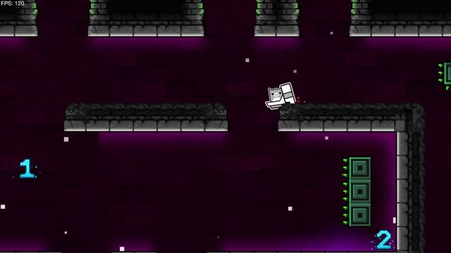 What If DASH was a Platformer Level? смотреть онлайн