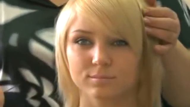 Что делать, если хочется роскошные длинные волосы? смотреть онлайн