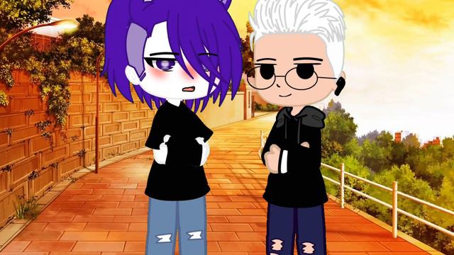 гача клуб клип •~а у любви нету возраста~•😍🥰😘#yeosm смотреть онлайн