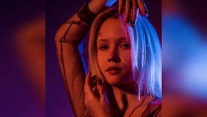 Майя Блудшая - Тишина (2023 г ) новинка года !! (4к)