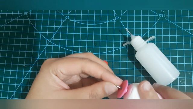 Paper Quilling Flower For beginner Learning Video 2 | Paper Flower Design | How its made смотреть онлайн