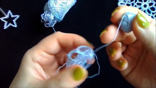КАК РАСПУТАТЬ запутанные нитки и смотать их в клубок. МАСТЕР-КЛАСС. HOW TO UNTANGLE A YARN.