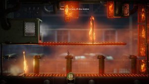 Unravel Two: Tilted Level Completed
