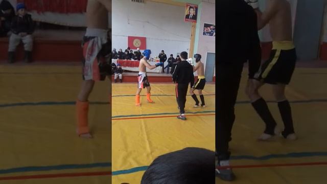 Базар коргон бой смотреть онлайн