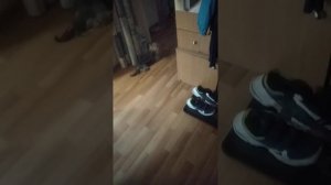 Сын уходит из дома! Часть 1