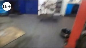 Hyundai Grand Starex: Вновь проблема с трубками печки