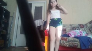 Я заправляю свой диван