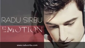 RADU SIRBU - EMOTION (feat SIANNA) New Single 2011
