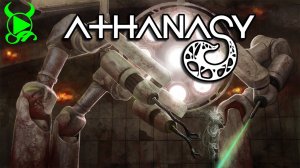 ФИНАЛ Athanasy // ФИНАЛ Darkest Dungeon II