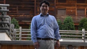 un mot(if) - Sungho Kim / Episode 8