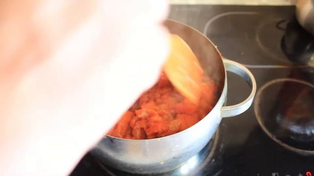 Кабачковая икра. Закуска и заготовка на зиму.