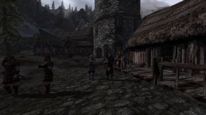 Skyrim гачи версия