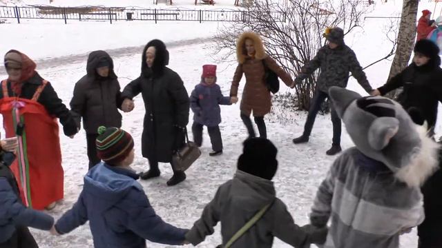 Анимационная группа "Минни" Раменское
