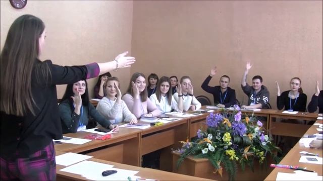 Творческий коллектив: Юрьева Ю.Е., Алексеева А.А., Туркза А.В. МОУ "ЛИЦЕЙ №2" смотреть онлайн