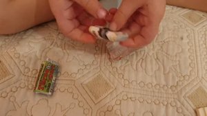 Собираем наклейки от жвачки Turbo #turbo