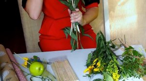 Мастер класс Фруктовый букет. Fruit buket