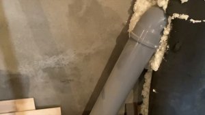 Гараж мечты ч.7 Вентиляция в гараже, убираем влагу из гаража, турбодефлектор, вытяжка и вентиляция