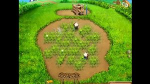 Веселая ферма 2. Игры. Ознакомление и обзор. Фабрика игр Alawar.