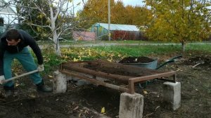 Готовим грунт для рассады сами. Эконом вариант для больших объемов