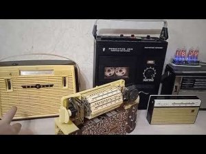 А Вы верите в легенду появления радиоприемника "Спидола"?