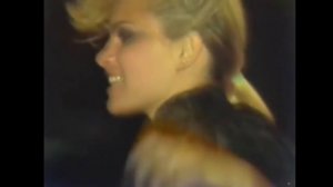 Robert Parker feat. Miss K - '85 Again