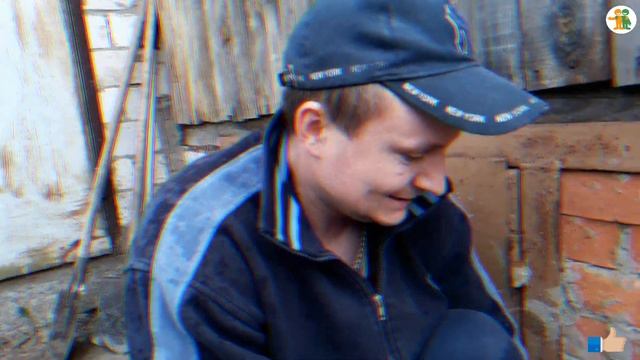 КАК ЗАМЕШАТЬ КИРПИЧ И ПОЛОЖИТЬ РАСТВОР - РЖАКА!!!) смотреть онлайн