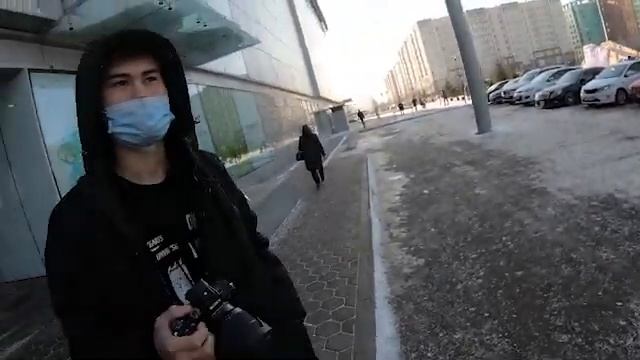 Sony ең мықты камера | 365/14 #caseychallenge смотреть онлайн