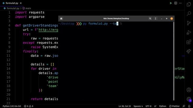 Five Python Features You Should Know!