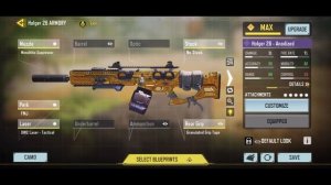 The Ultimate Guide to Customizing Your Weapon Fonts in CODM || Make Invincible Weapon Names in CODM