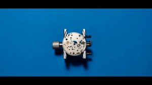 часы заря 2009В