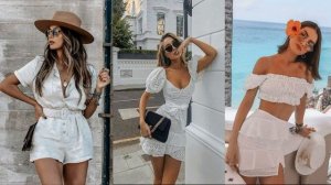 ЧТО НОСИТЬ ЛЕТОМ 2021/ПОСЛЕДНИЕ ТРЕНДЫ И НОВИНКИ МОДЫ/СТИЛЬНЫЙ ГАРДЕРОБ НА ЛЕТО