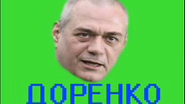 Доренко хулиганит ТехноПранк
