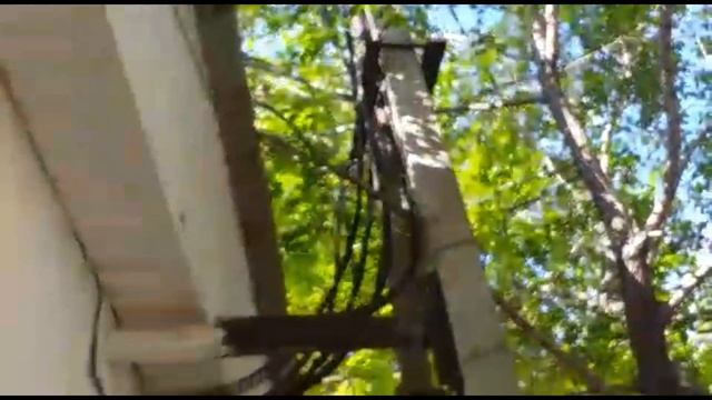 Город первостроителей Комсомольцев. Допотопные дома. смотреть онлайн