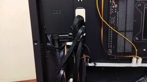 Корпус ARDOR GAMING Rare Minicase MS2 - Распаковка, Обзор и Доработка !
