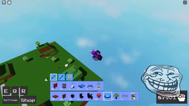 Random Trap I Made Using Ability Mastery’s!!! (Engineer) [ROBLOX ABILITY WARS] смотреть онлайн