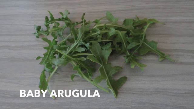 3 Power-Packed Foods смотреть онлайн