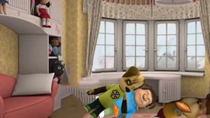Дружок шалун 4 *Финал* наверное...Конец Дружку.